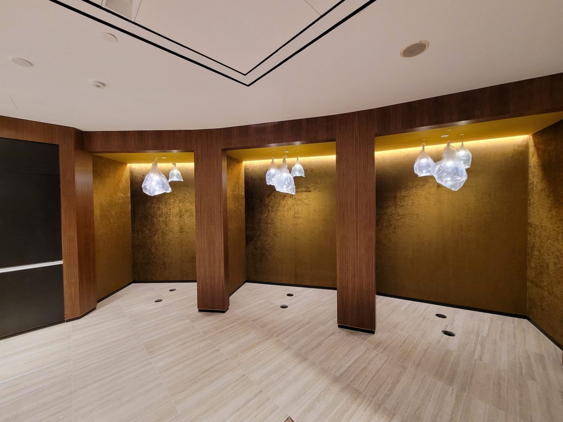 completed commercial interior singapore