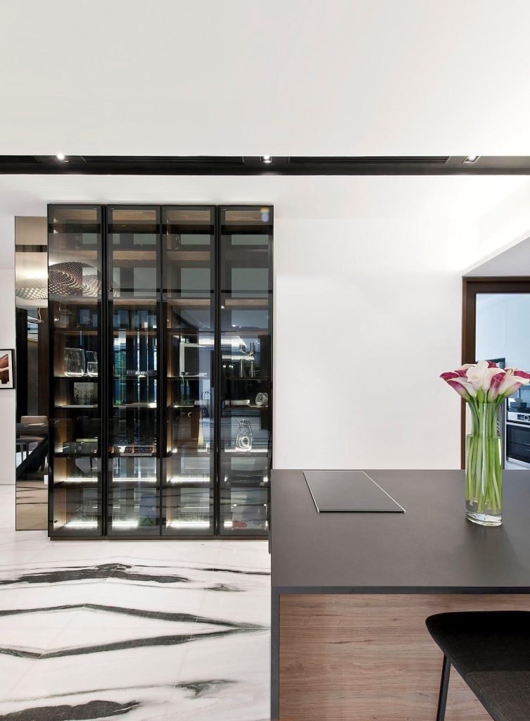 Imported Furniture Installation for Luxury Serviced Apartments in Singapore: Delivering Consistency Across Every Unit bukit timah (1)
