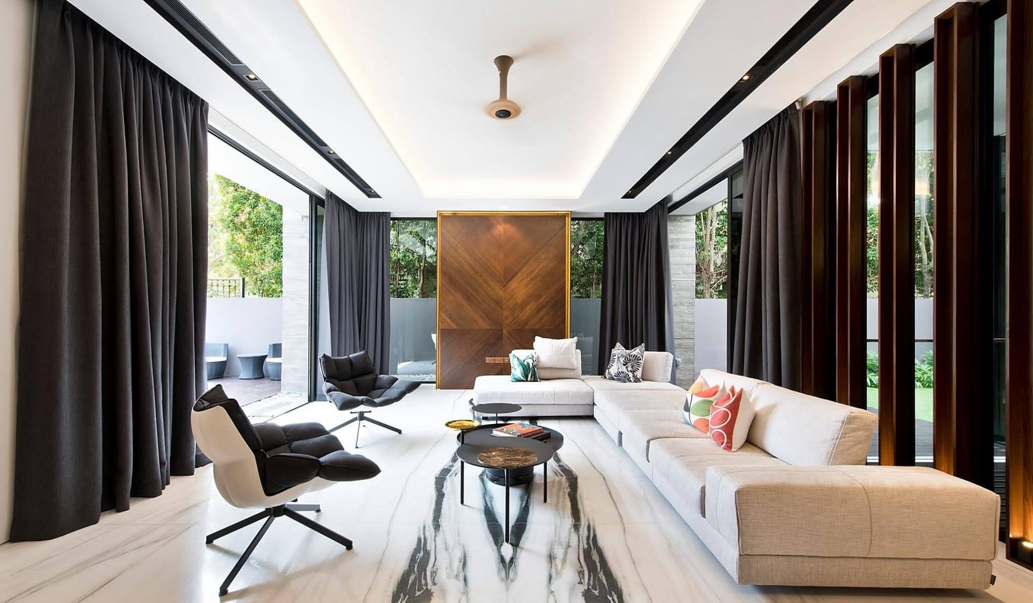 Imported Furniture Installation for Luxury Serviced Apartments in Singapore: Delivering Consistency Across Every Unit luxury serviced apartment ffe installation in singapore