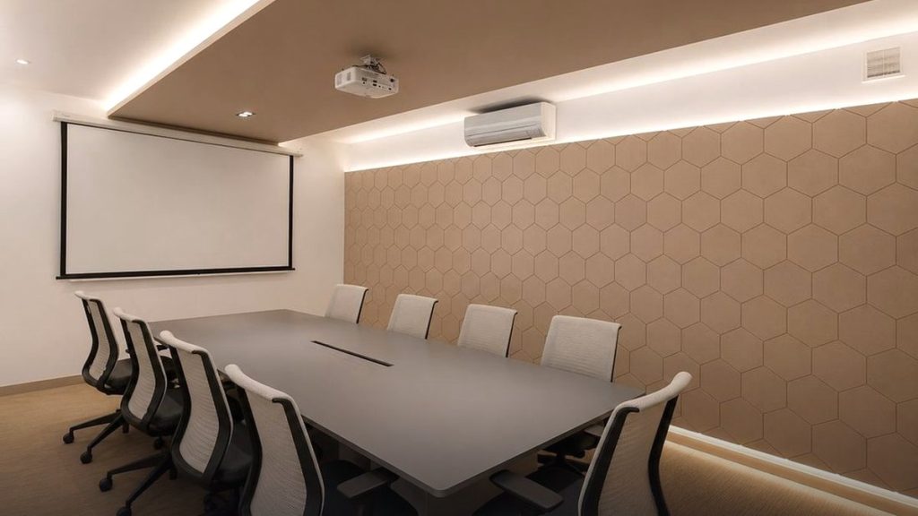 TÜV-Tested Acoustic Panels for Office Noise Control 01 tuv acoustic panels