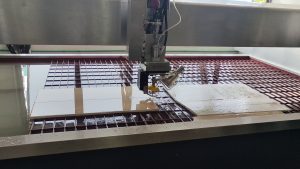 Waterjet Cutting for Thick Aluminium and Stainless Steel Plate in Singapore 12 Waterjet Cutting Thick Plate 300x169