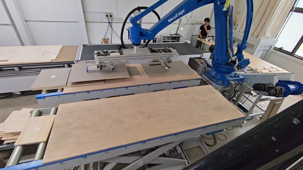Specifying and Verifying Low-Formaldehyde Plywood on Singapore Projects 20 specifying low formaldehyde plywood