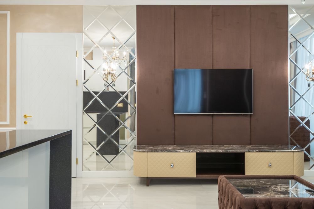 Casegoods vs Loose Furniture: What Commercial FF&E Buyers in Singapore Should Know finished furnished interior in singapore