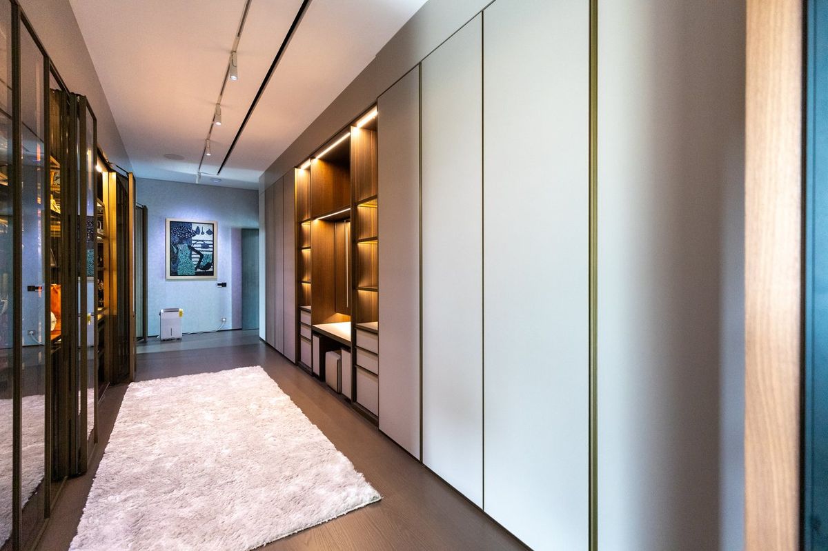imported furniture delivered and installed singapore