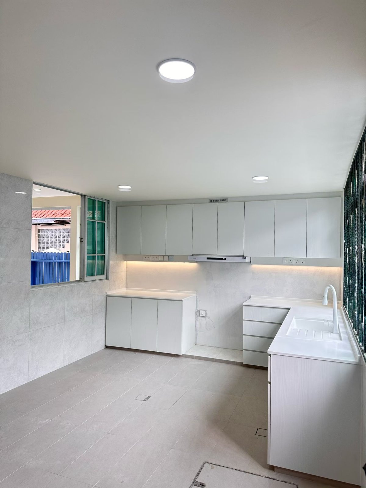 Integrated Appliances & Imported Cabinetry in Singapore: Why Fridges, Ovens and Dishwashers Need Early FF&E Coordination built-in appliance power point coordination singapore