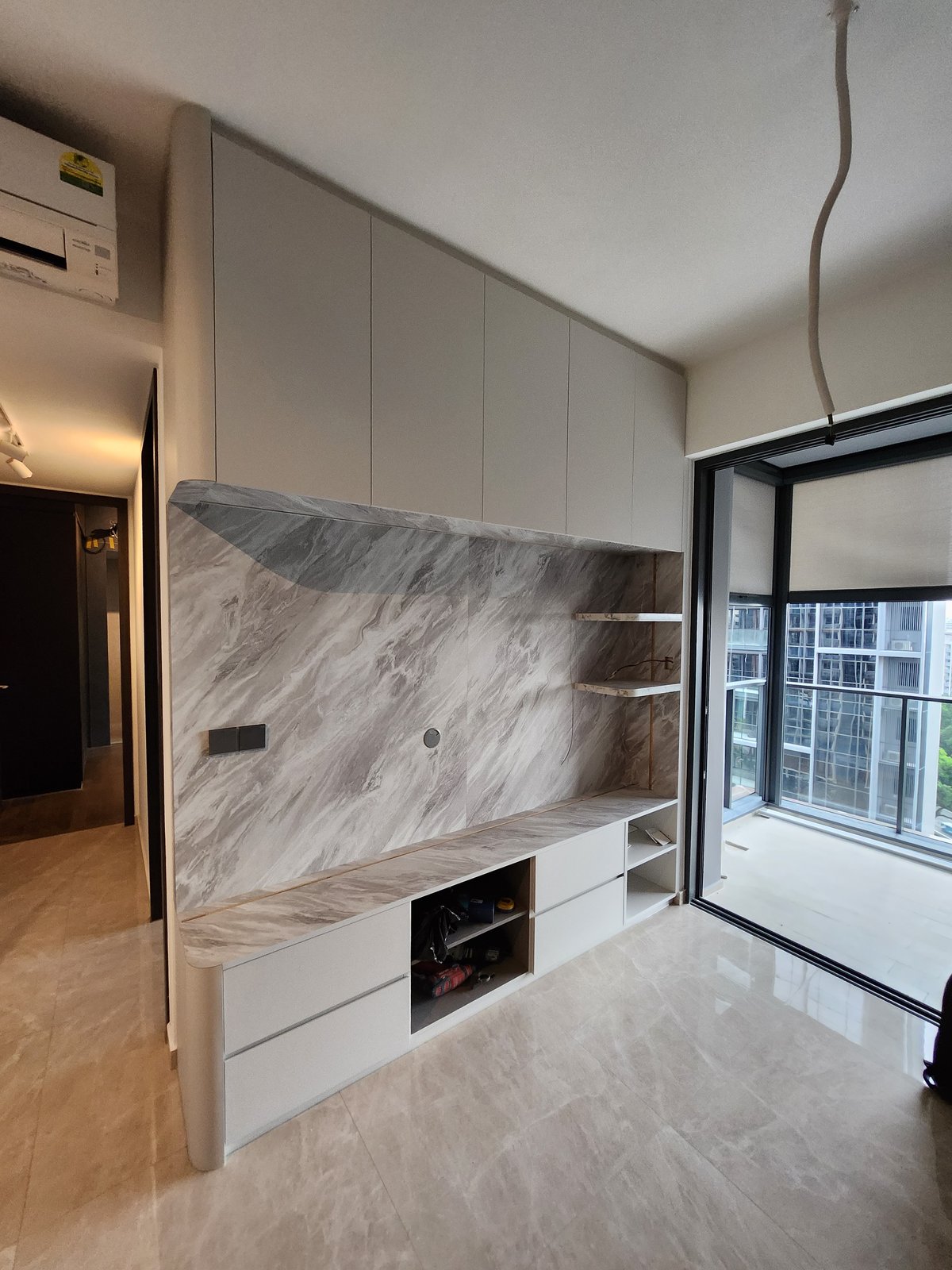 Scribing, Fillers & Making Good for Imported Furniture in Singapore: How Local Installation Solves Real-World Site Tolerances ff&e benchmark filler and finishing detail singapore