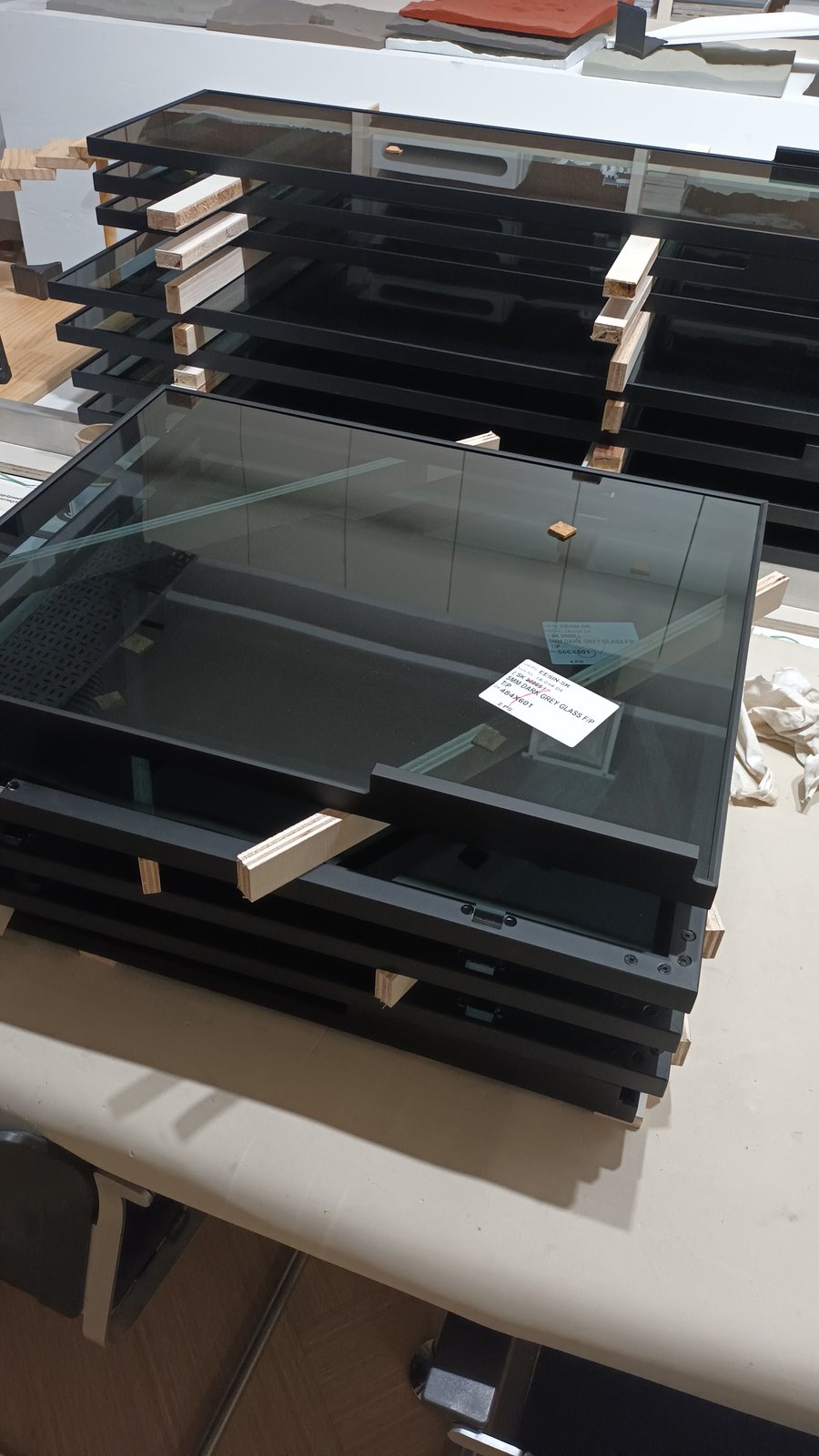 Replacement Parts & Local Rectification for Imported Furniture in Singapore: When One Component Is Missing, Damaged or Wrong imported furniture defect measurement singapore
