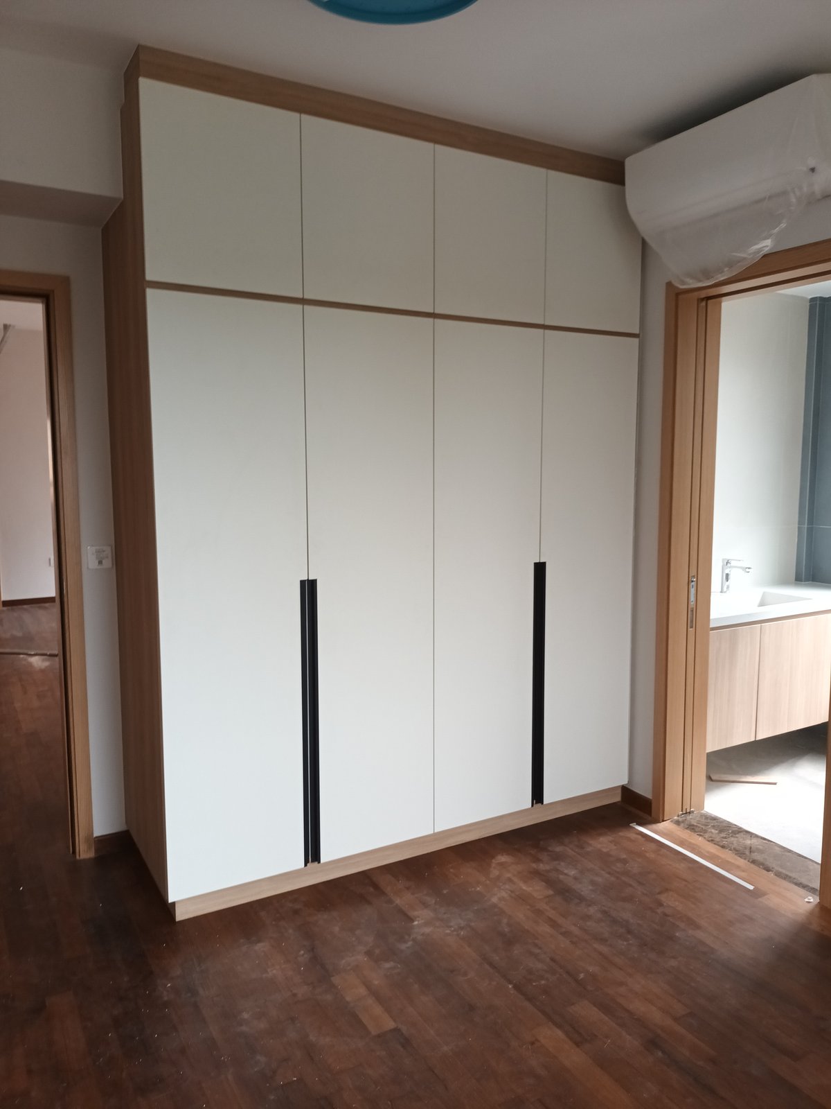 Room-by-Room FF&E Handover & Asset Tagging in Singapore: How Large Imported Furniture Projects Stay Organised After Installation furniture defect tracking and close-out singapore