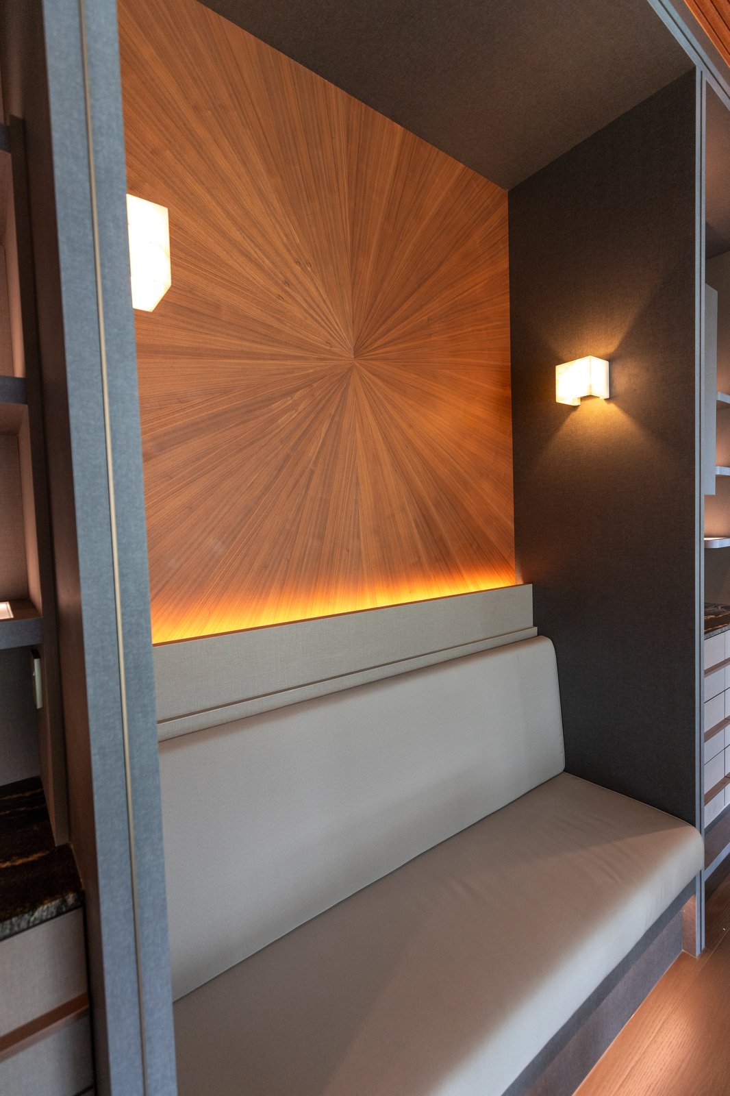 Scribing, Fillers & Making Good for Imported Furniture in Singapore: How Local Installation Solves Real-World Site Tolerances full-height cabinet filler and scribing singapore