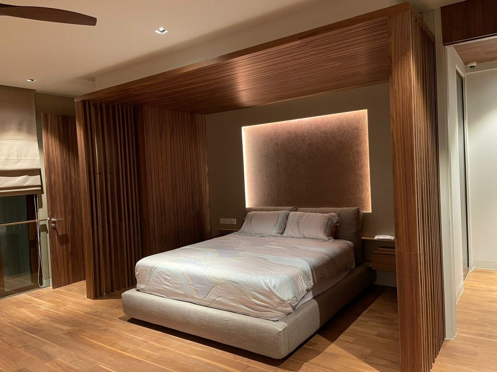 FF&E Installation Sequencing for Hotels & Serviced Apartments in Singapore: Avoiding Trade Conflicts, Rework and Room Delays rongda hotel ffe sequencing singapore