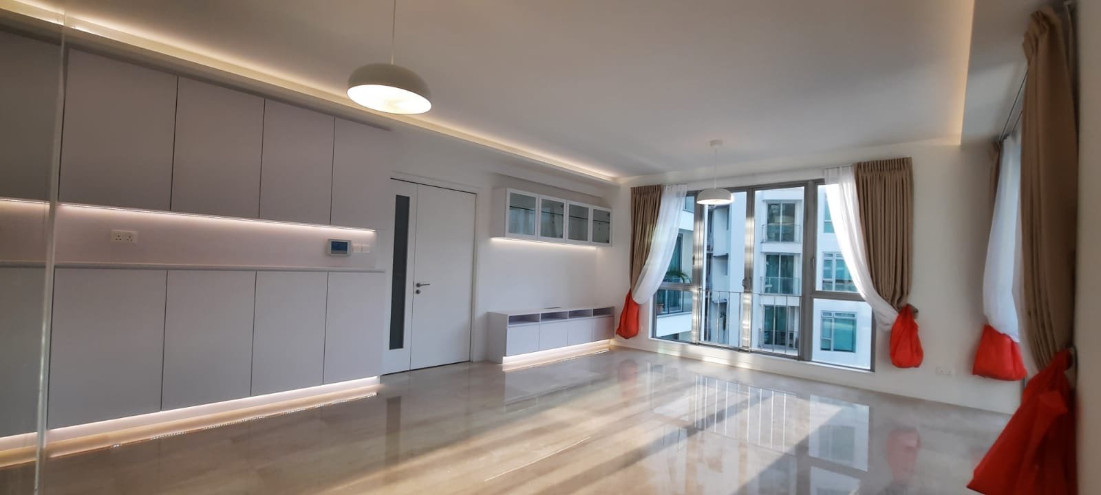 Room-by-Room FF&E Handover & Asset Tagging in Singapore: How Large Imported Furniture Projects Stay Organised After Installation hotel room ff&e final handover singapore