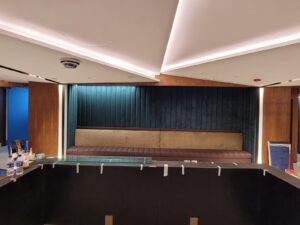 Discovered Scope: What Happens When You Open Up an Existing Building Aa Works Opened Up Interior Under Construction Singapore 300x225