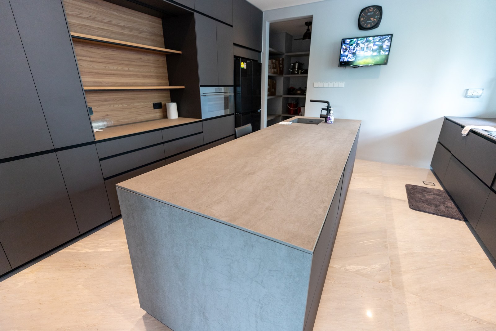 Fernhill Road - project photo 6