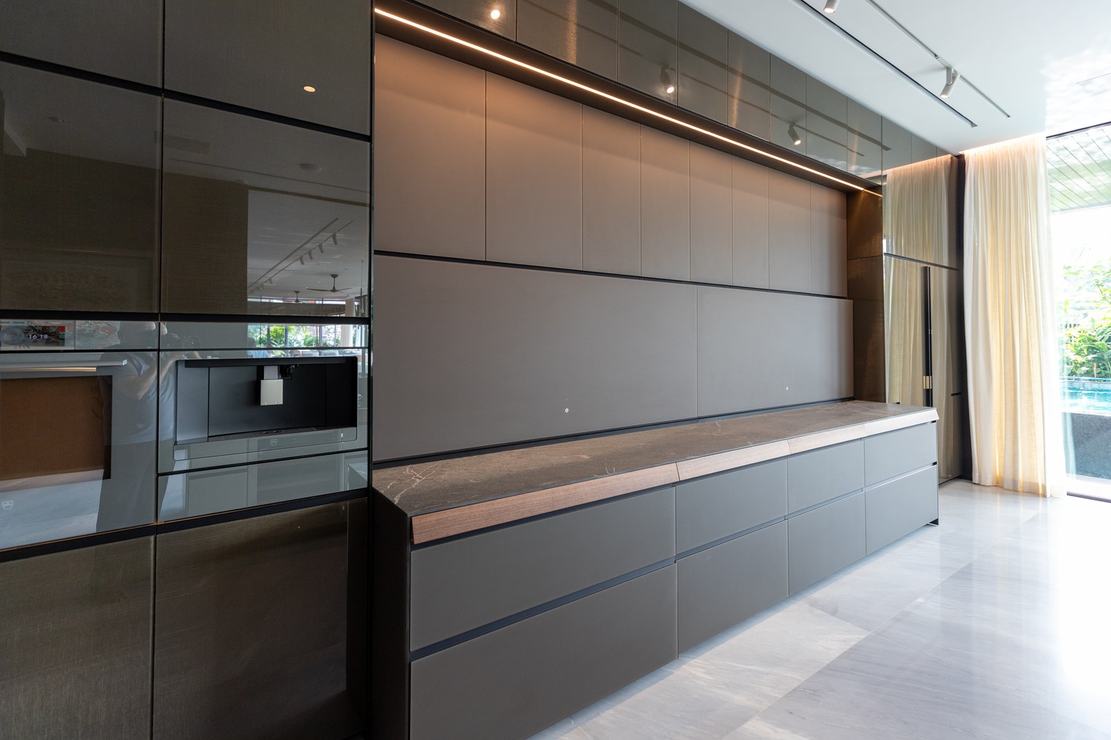 Fernhill Road - project photo 7