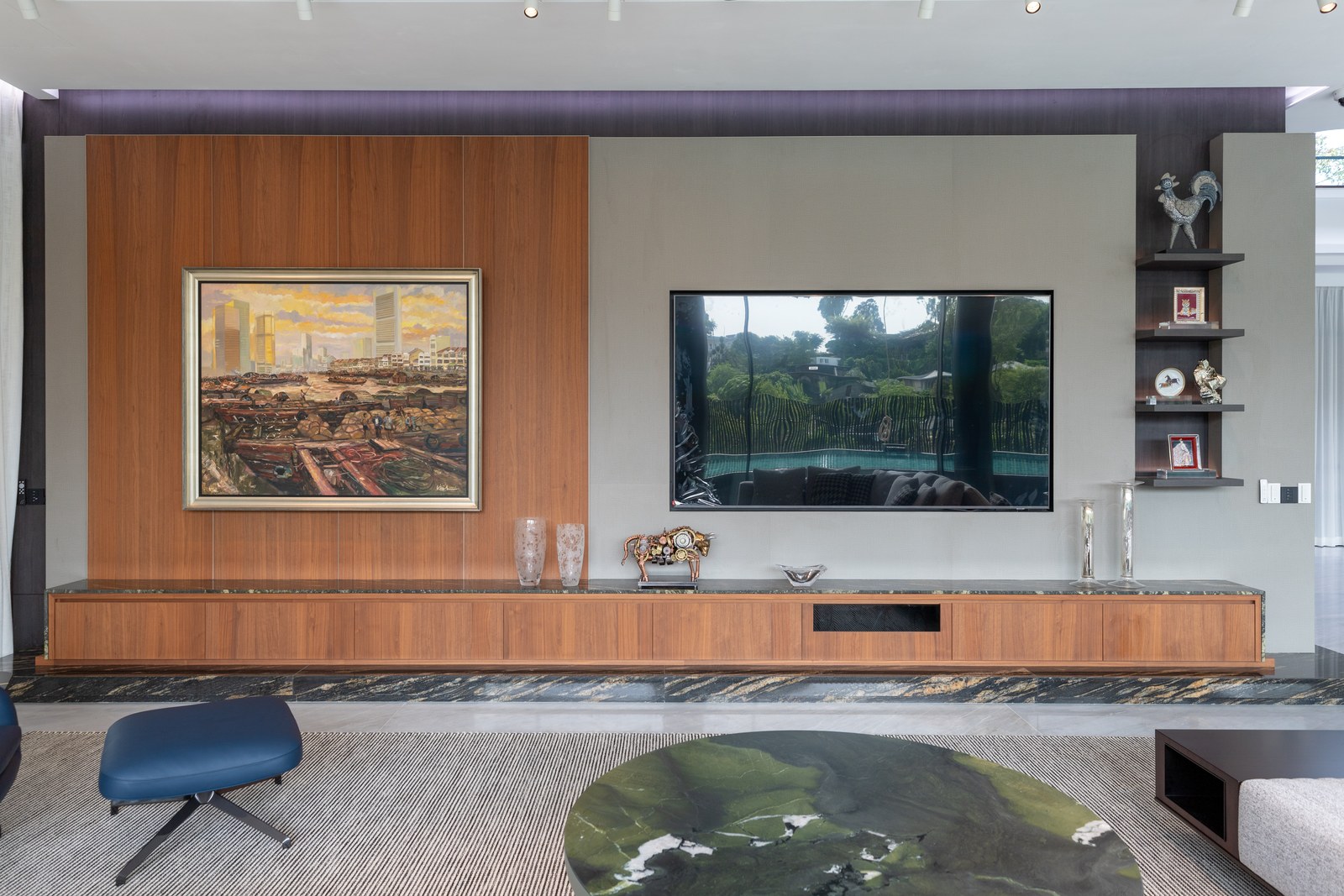Fernhill Road - project photo 3