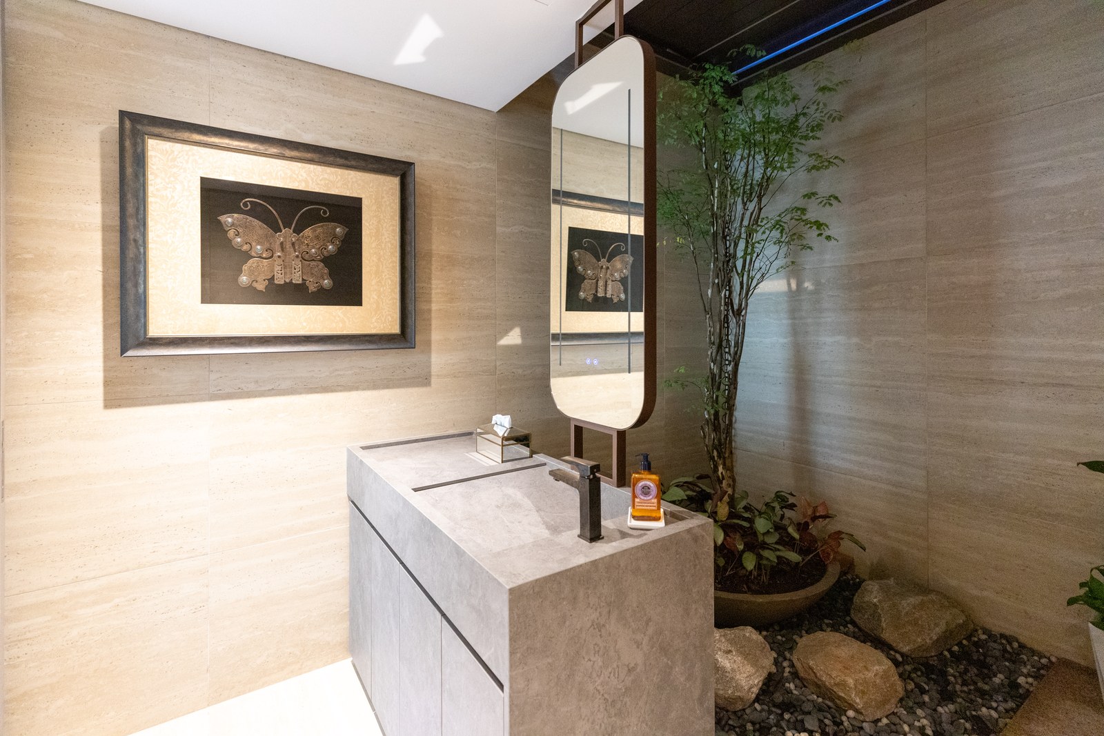 Fernhill Road - project photo 11