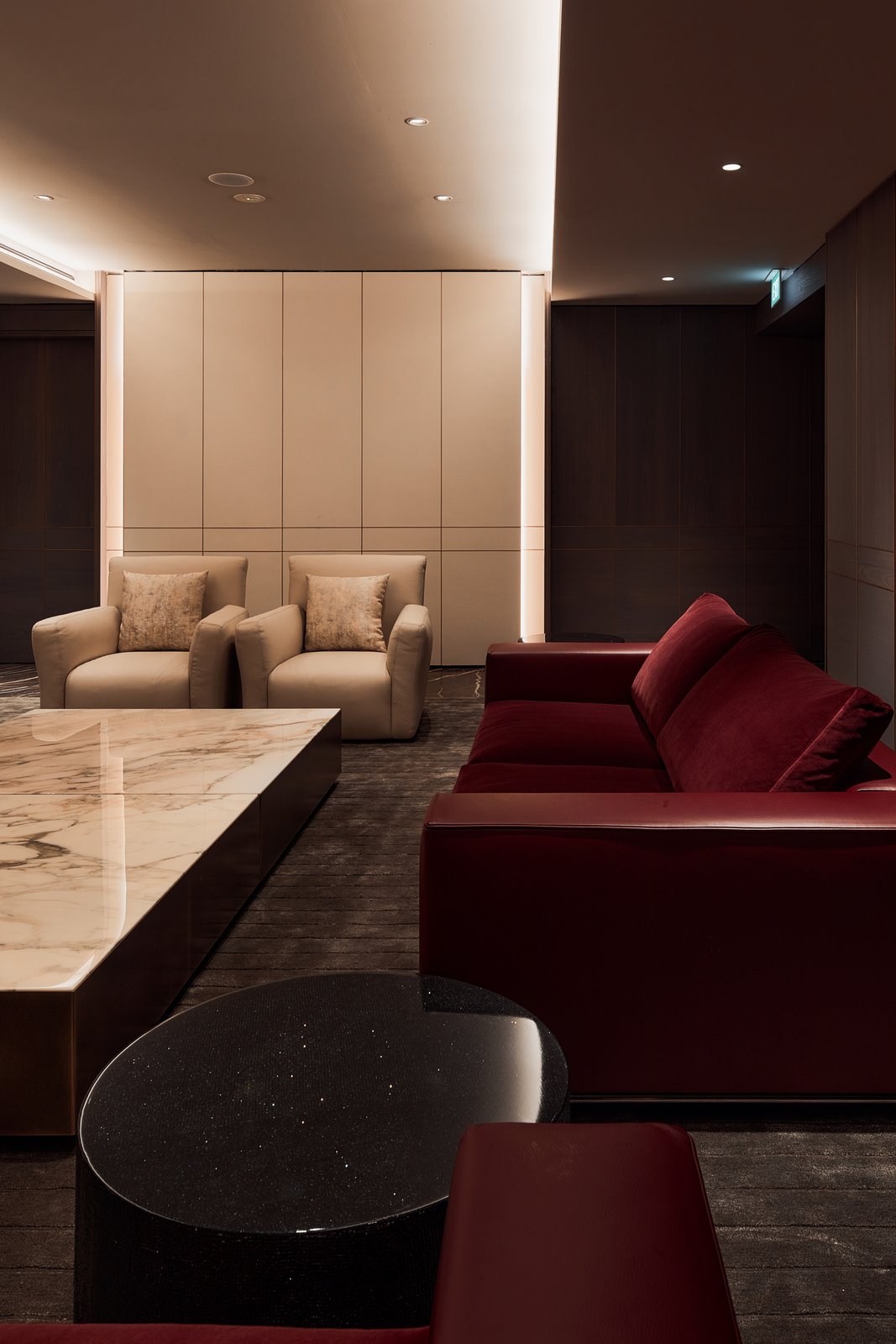 47 Hill Street - project photo 6