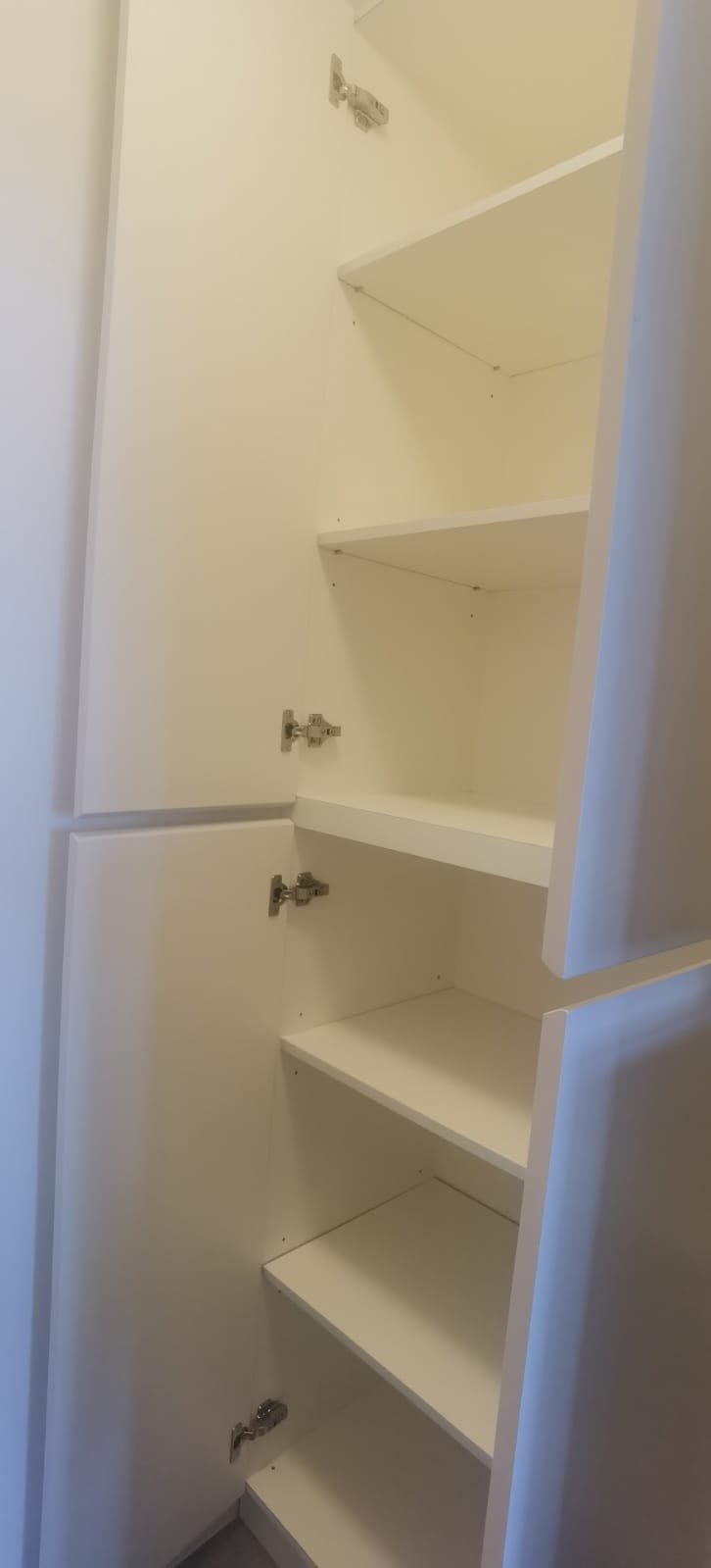After-Sales Service & Defect Liability for Imported Furniture in Singapore: What Happens After FF&E Handover? cabinet hardware and shelf adjustment singapore