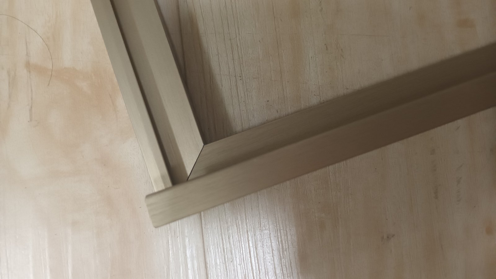 Trial Assembly for Imported Furniture in Singapore: Proving the Build Before It Is Repeated Across Every Room cabinet hardware and access detail singapore