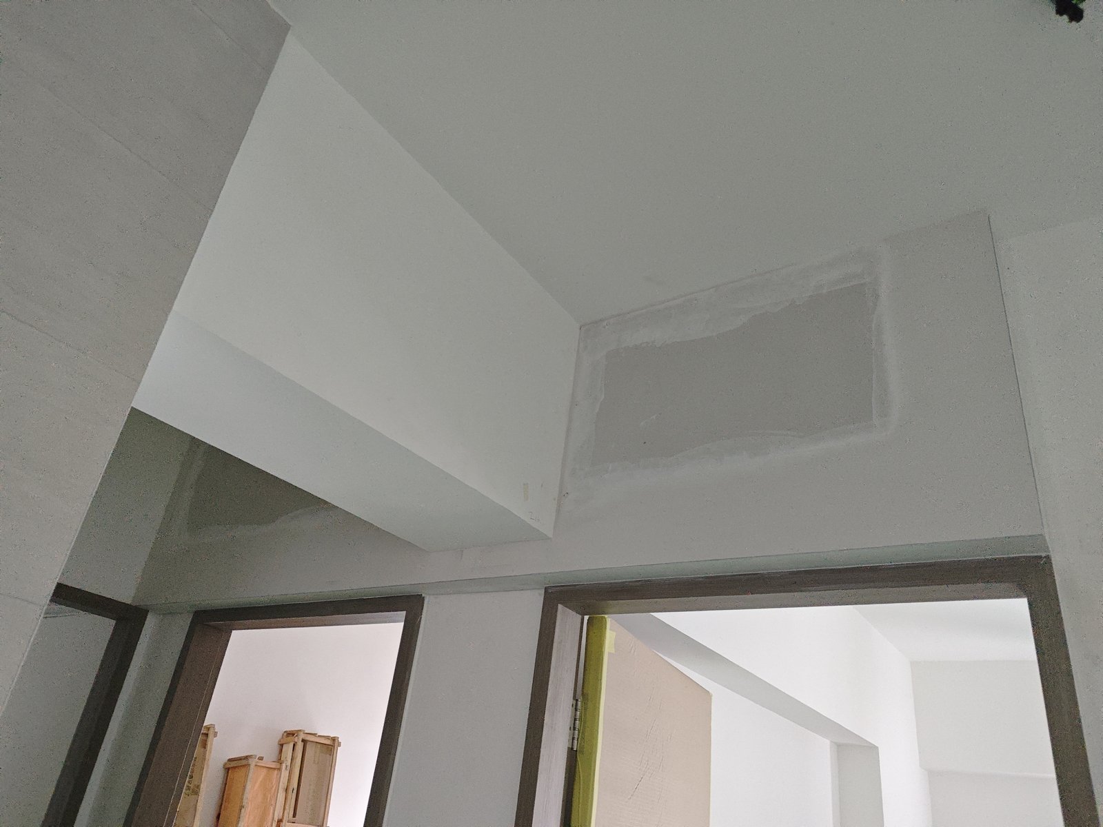 Dimensional Control for Imported Furniture in Singapore: Datums, Hold Points and Drawing Revisions Before the Factory Cuts ceiling bulkhead variation imported furniture singapore