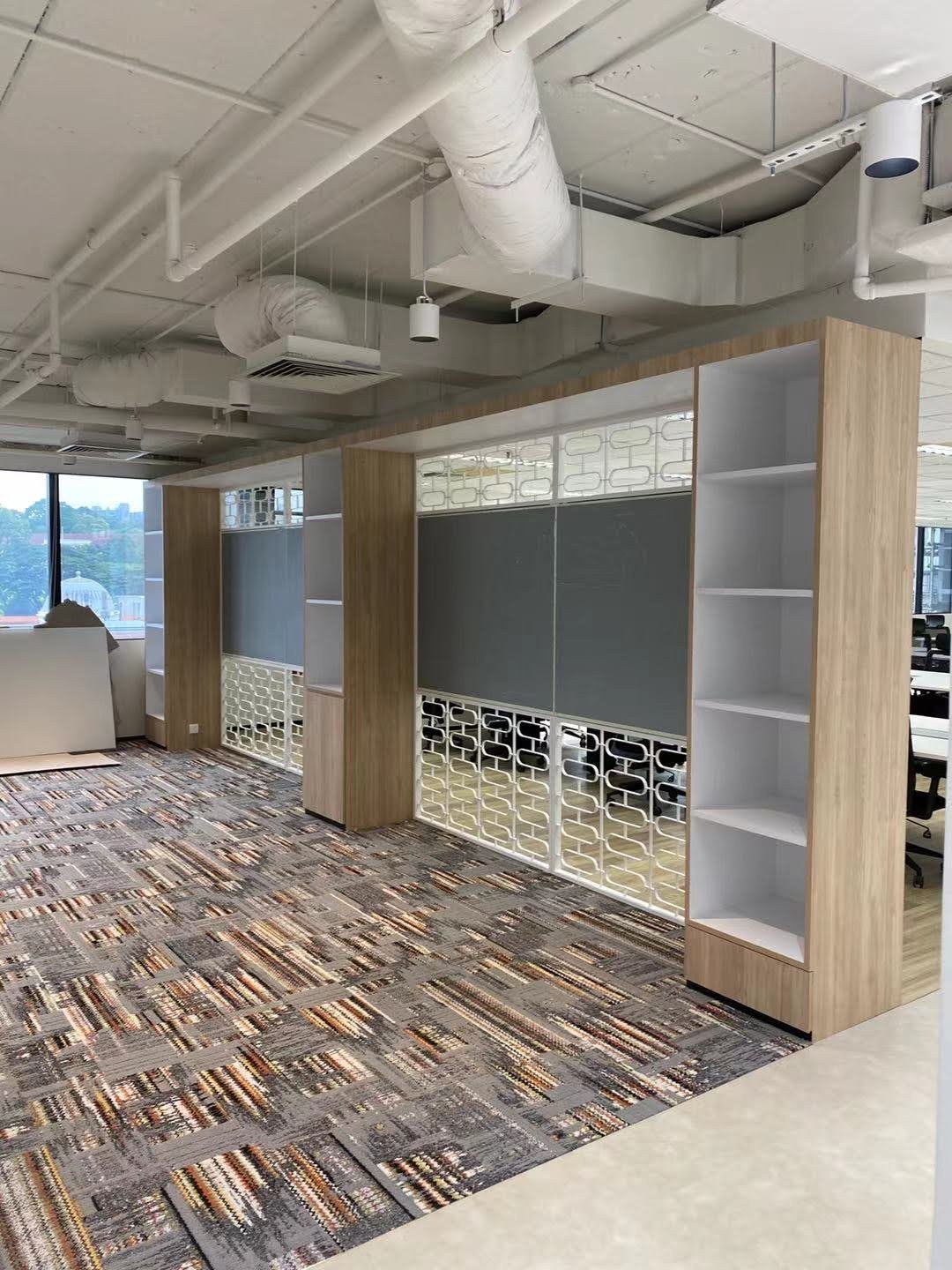 Imported Furniture Interface Coordination in Singapore: Who Is Responsible for Walls, M&E, Stone, Glass and Appliances? ceiling services joinery interface singapore