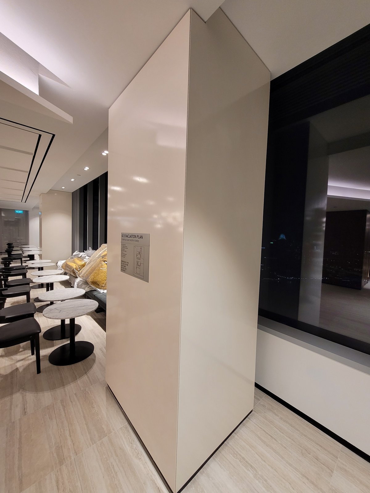 Dimensional Control for Imported Furniture in Singapore: Datums, Hold Points and Drawing Revisions Before the Factory Cuts column and wall geometry verification singapore