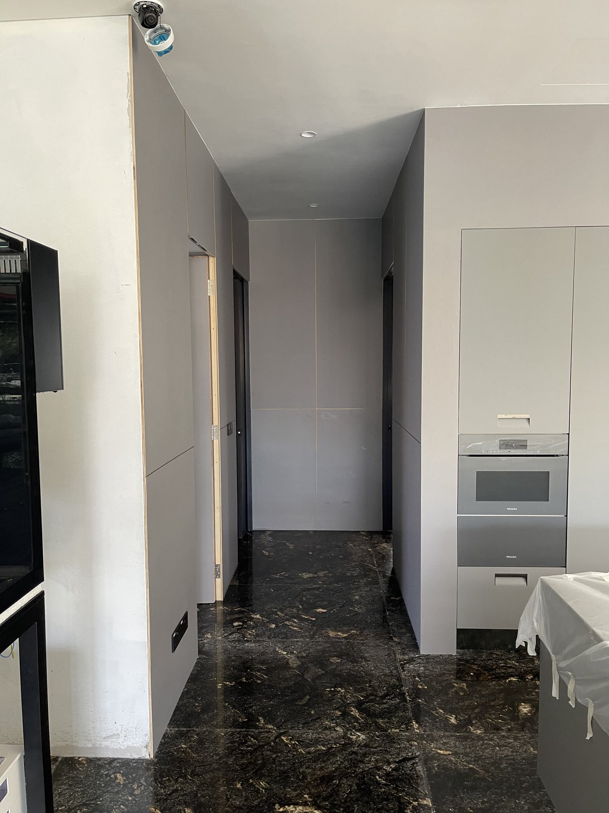 Direct Furniture Procurement From China: What Singapore Developers and Main Contractors Should Settle Before Award completed condominium interior joinery installed singapore development