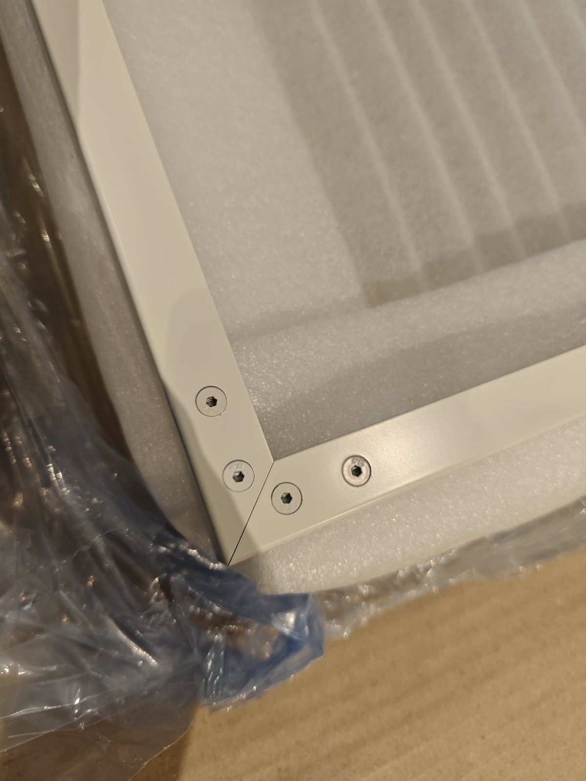 Trial Assembly for Imported Furniture in Singapore: Proving the Build Before It Is Repeated Across Every Room furniture component with factory protection singapore