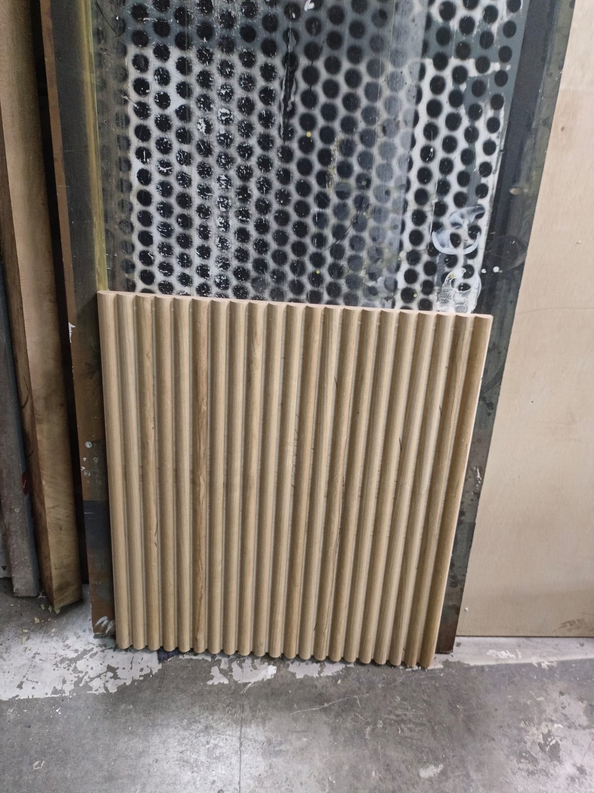 Defect Tagging, Quarantine & the FF&E Defect Register in Singapore: Keeping Damaged Imported Furniture Out of the Installation Room component staged after rectification singapore