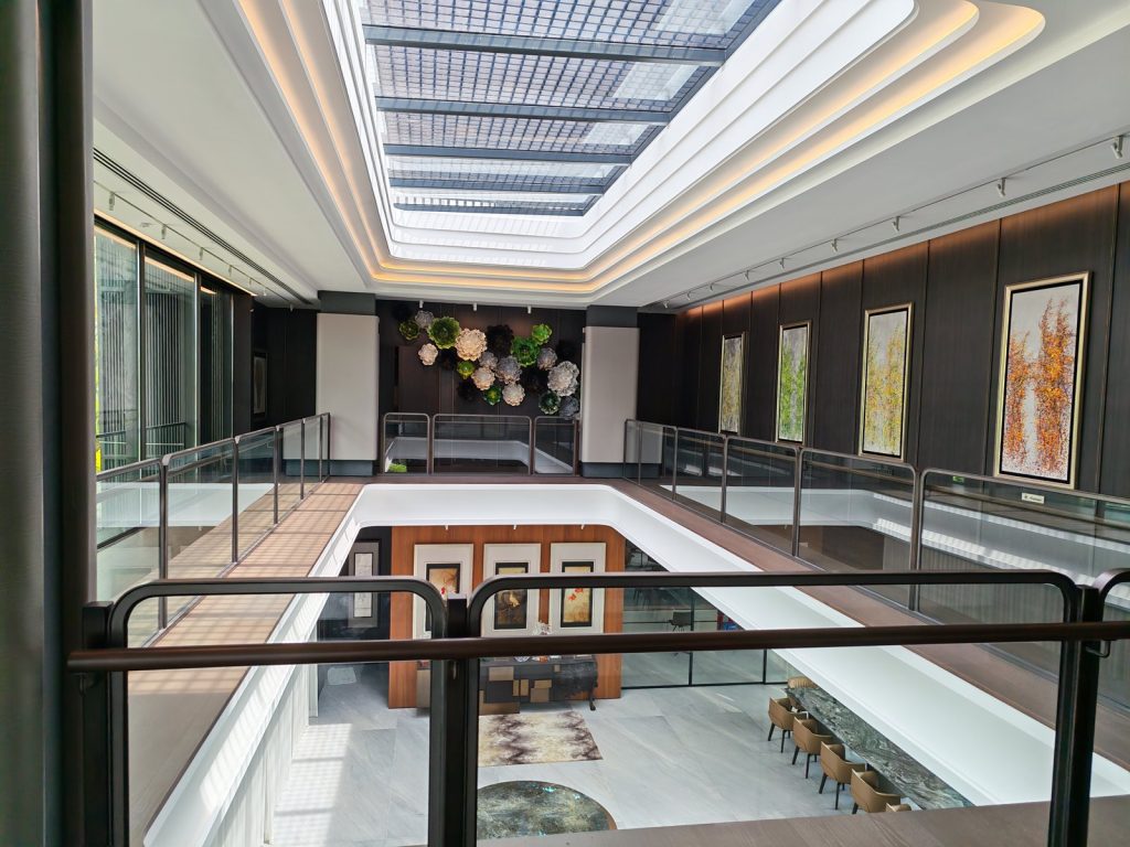 After-Sales Service & Defect Liability for Imported Furniture in Singapore: What Happens After FF&E Handover? rongda cover completed luxury residence singapore