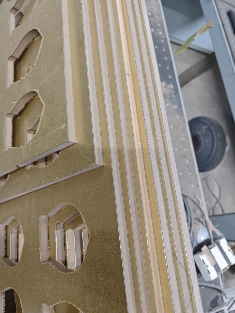 Defect Tagging, Quarantine & the FF&E Defect Register in Singapore: Keeping Damaged Imported Furniture Out of the Installation Room rongda cover defect inspection imported furniture singapore