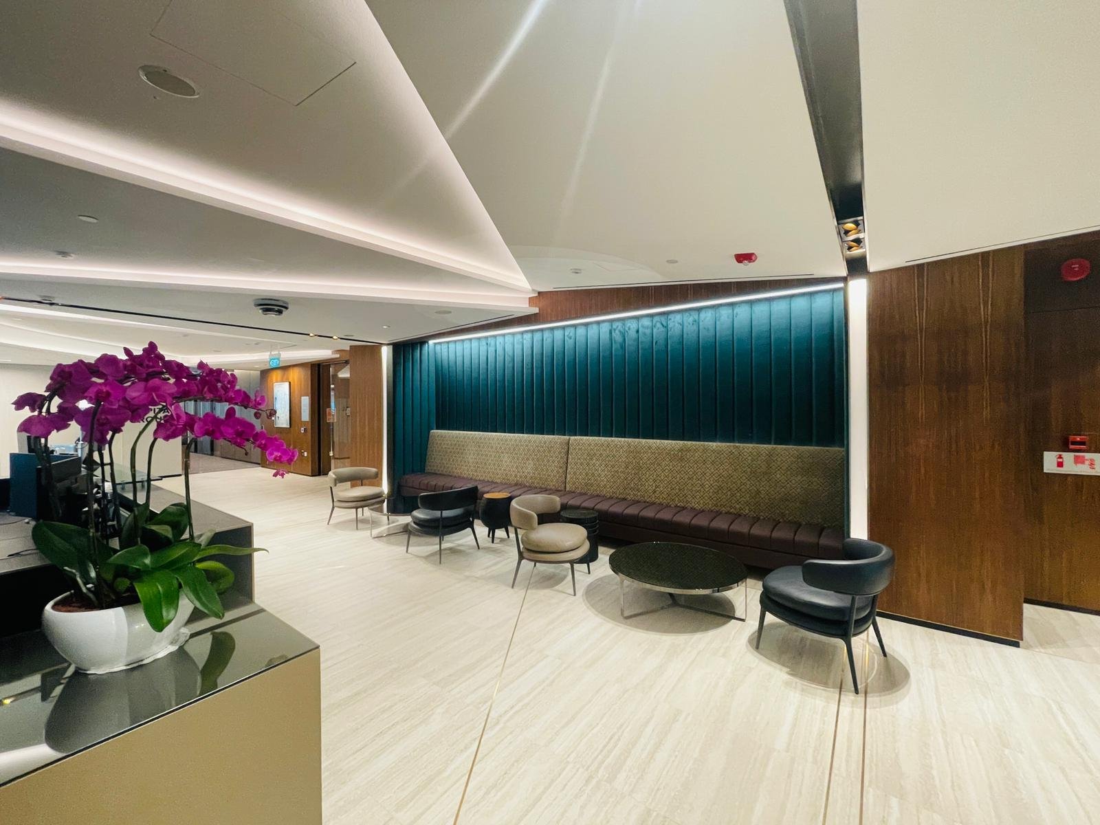 Dimensional Control for Imported Furniture in Singapore: Datums, Hold Points and Drawing Revisions Before the Factory Cuts full height run wall interface tolerance singapore