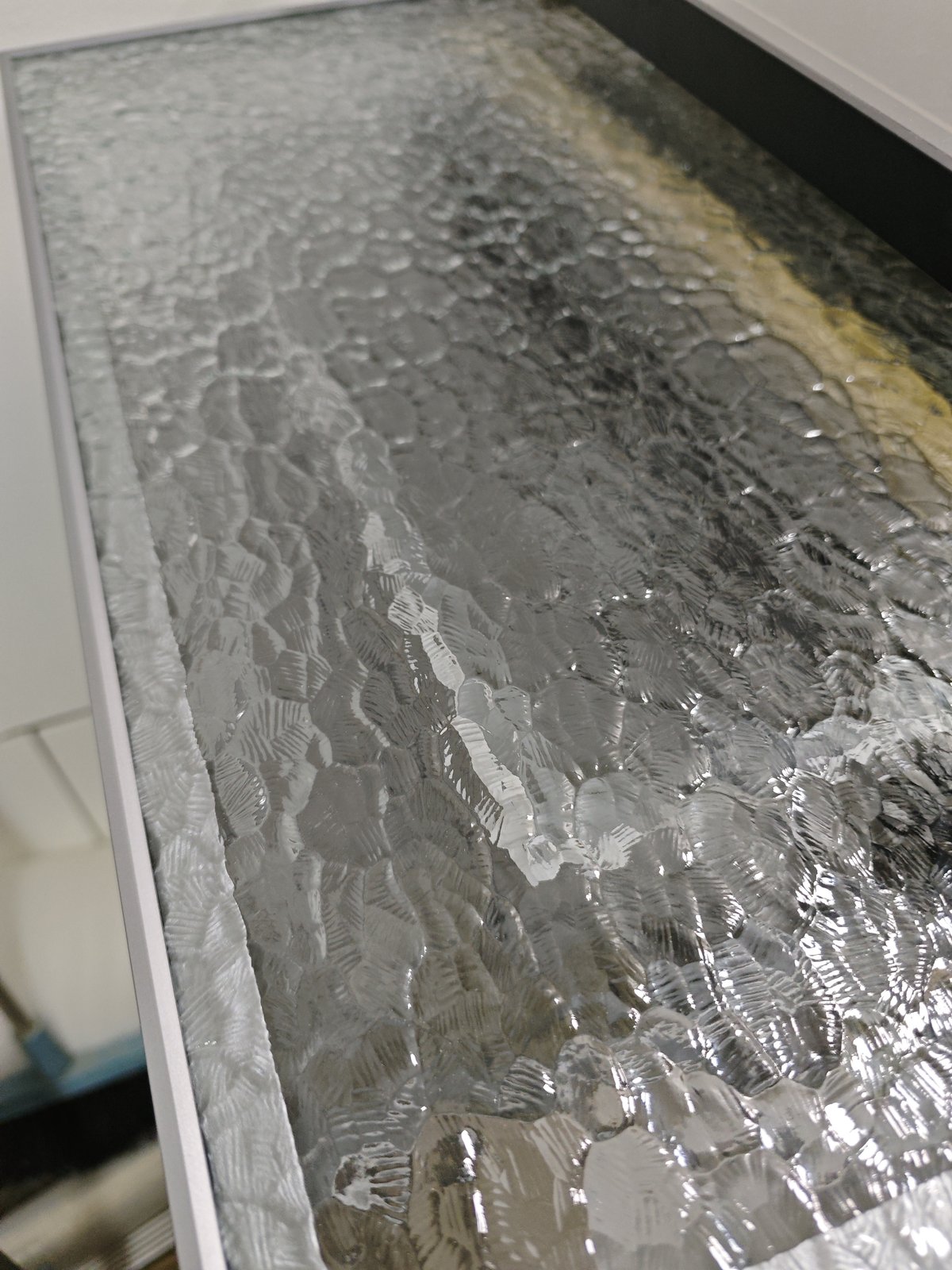 Defect Tagging, Quarantine & the FF&E Defect Register in Singapore: Keeping Damaged Imported Furniture Out of the Installation Room glass component inspection imported furniture singapore