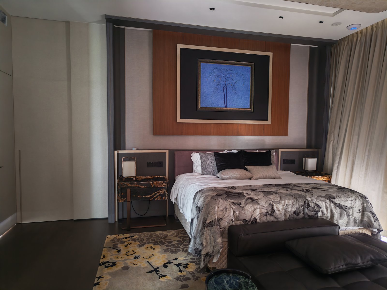 Humidity, Acclimatisation & Environmental Control for Imported Furniture in Singapore: Why Overseas FF&E Should Not Be Installed Straight Off the Container Hotel FF&E acclimatisation and mock-up Singapore