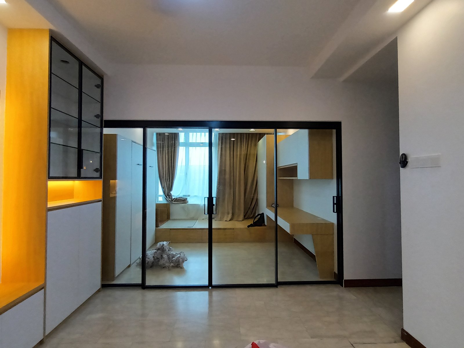 Direct Furniture Procurement From China: What Singapore Developers and Main Contractors Should Settle Before Award incomplete room awaiting remaining furniture packages singapore
