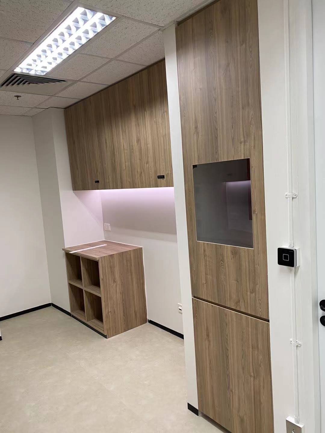 After-Sales Service & Defect Liability for Imported Furniture in Singapore: What Happens After FF&E Handover? occupied office joinery after sales service singapore