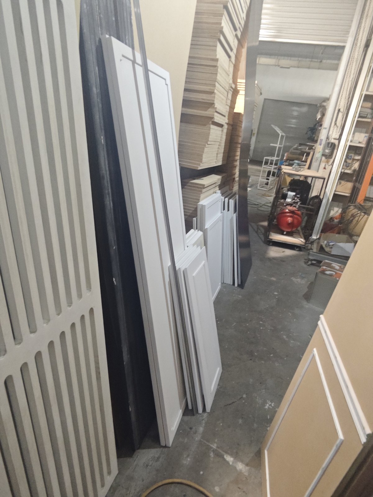 How Many Spares Should an Imported FF&E Package Carry? A Risk-Based Alternative to the 2% Line imported furniture components held in local storage singapore