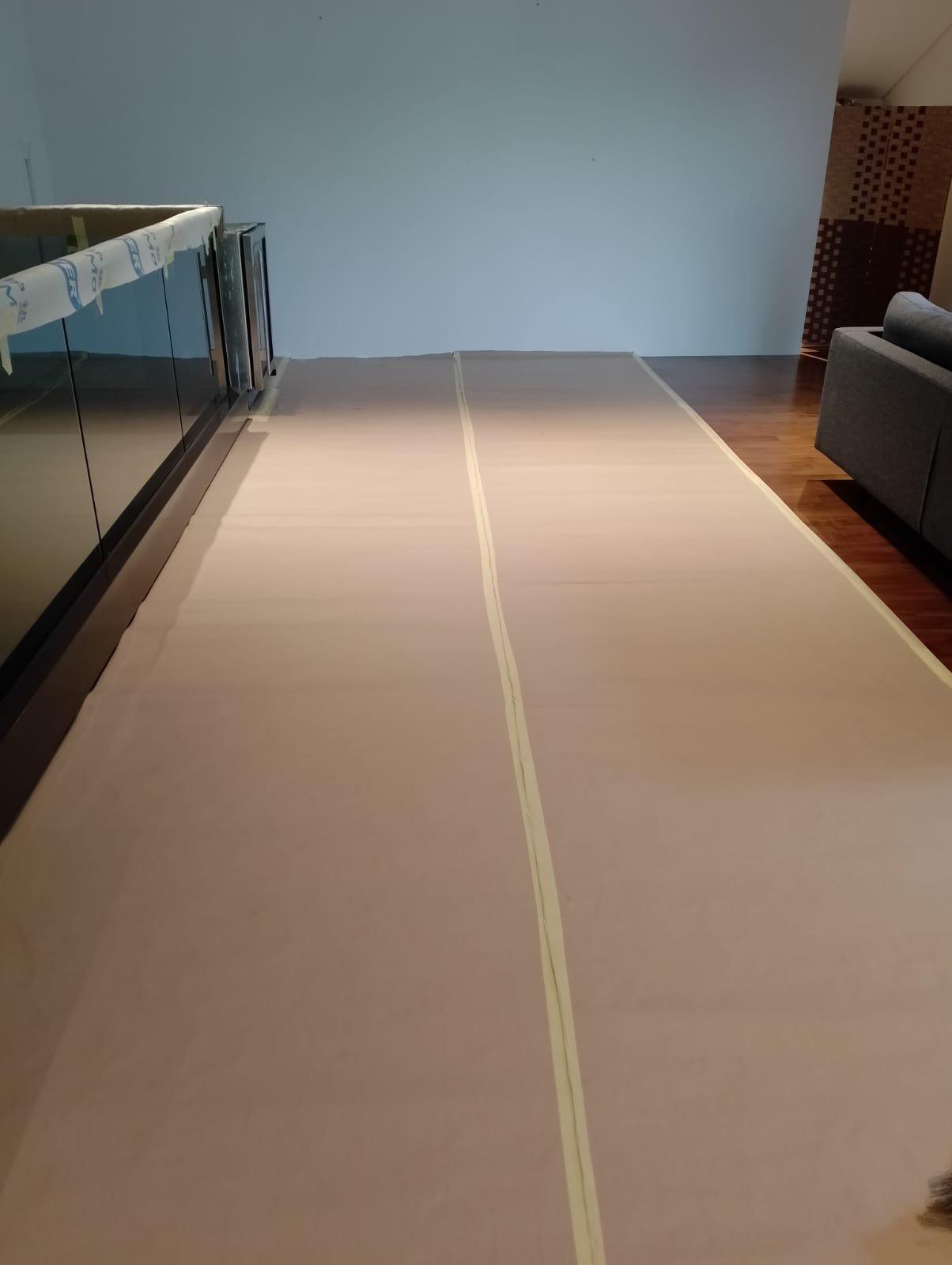 Humidity, Acclimatisation & Environmental Control for Imported Furniture in Singapore: Why Overseas FF&E Should Not Be Installed Straight Off the Container FF&E room environmental readiness Singapore