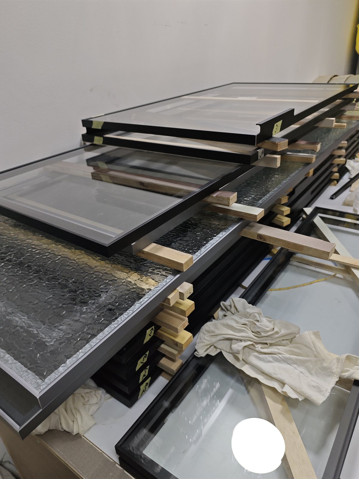 After-Sales Service & Defect Liability for Imported Furniture in Singapore: What Happens After FF&E Handover? spare furniture components workshop singapore