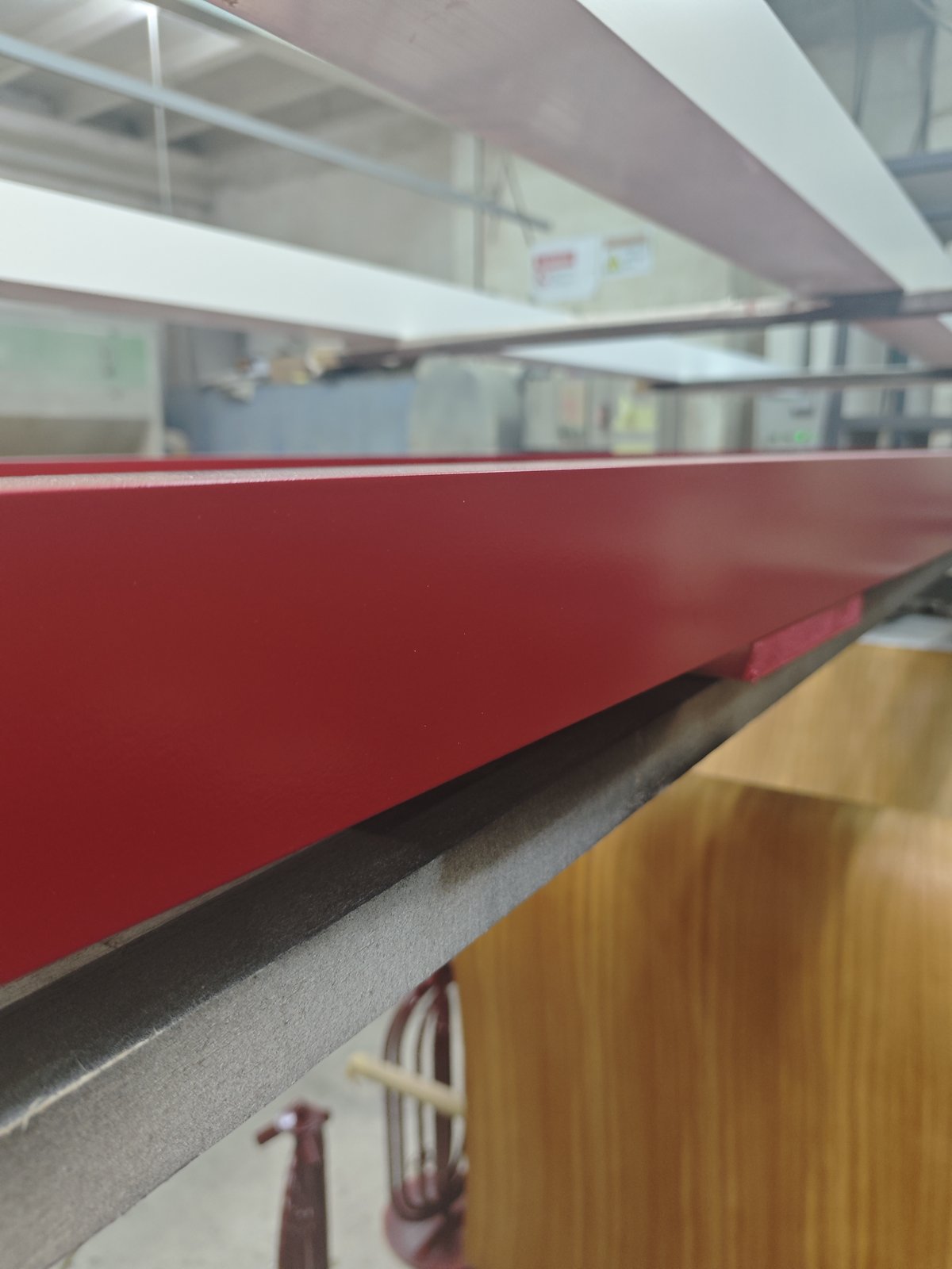 spray finish panel rectification residential ffe singapore