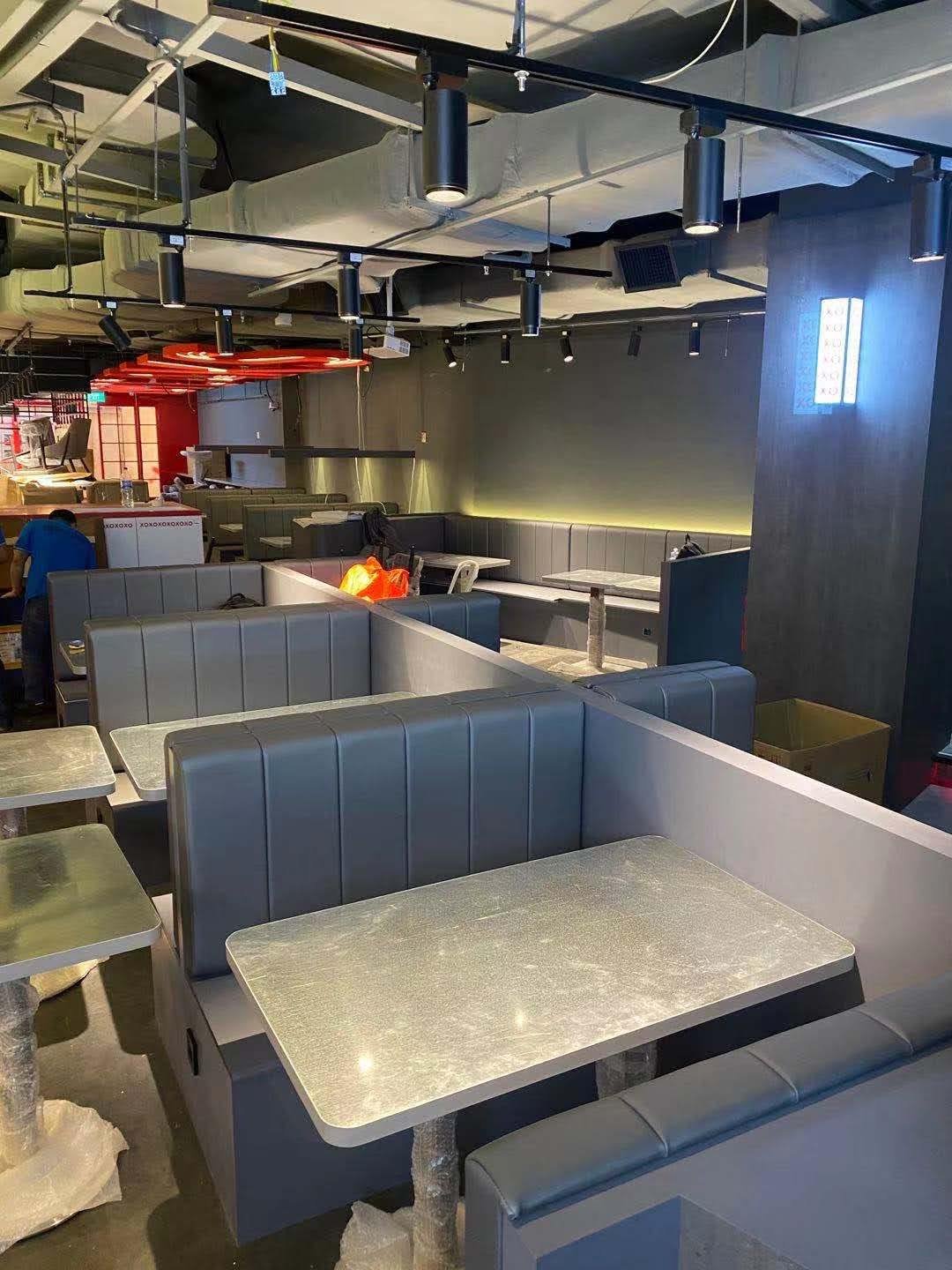 Design Approved Is Not Released for Production: The Gate That Stops a Repetitive FF&E Package Being Made Wrong at Scale stone table tops installed approved finish reference singapore