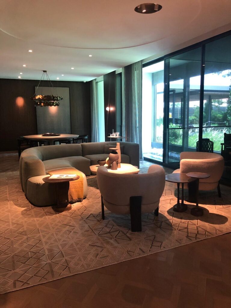 Rongda Completed Lounge Curved Seating Singapore 768x1024
